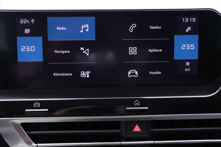 Citroën C4 1,2 PT 75kW Iconic 1.Maj. DPH