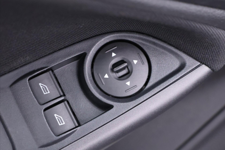 Ford Focus 1,0 EcoBoost 92 kW CZ 1.Maj.