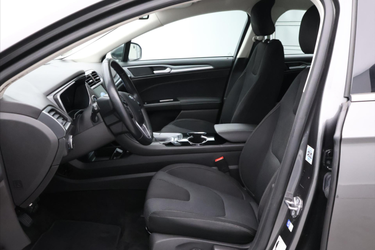 Ford Mondeo 2.0 TDCI 110KW CZ 4x4 LED