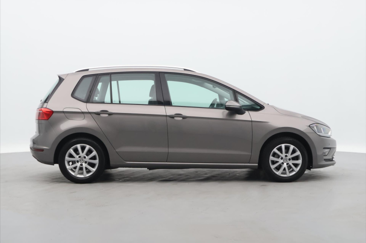 Volkswagen Golf Sportsvan 1,4 TSI 92kW Comfortline DSG