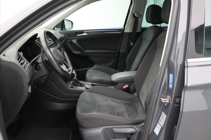 Volkswagen Tiguan 2,0 TSI 140kW 4MOT DSG DPH Elegance