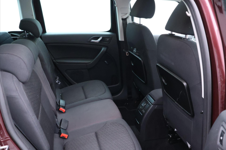 Škoda Yeti 2,0 TDI 81kW Xenon Navi