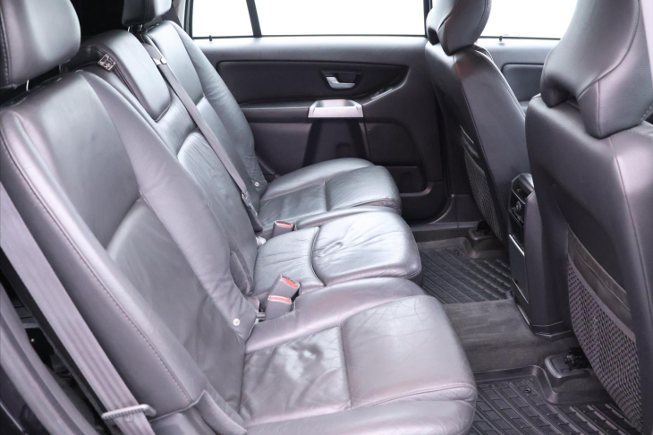 Volvo XC90 2,5 T 154kW Aut. Kůže CZ