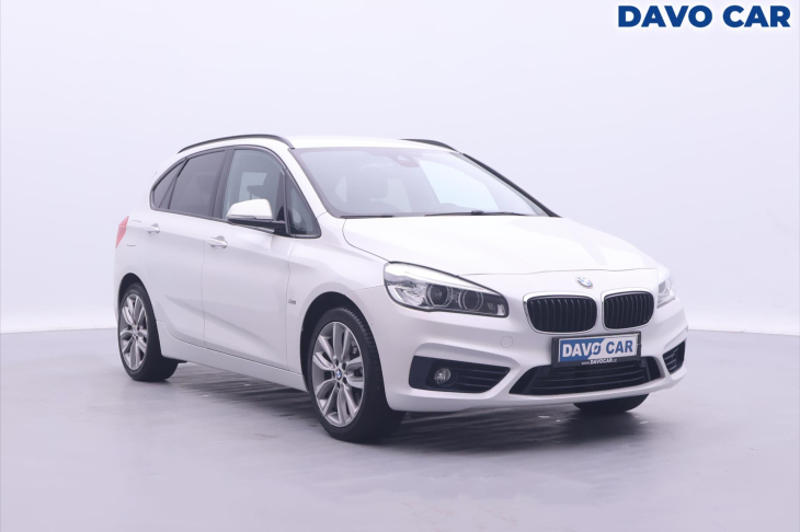 BMW Řada 2 2,0 225ia 170kW xDrive Sport