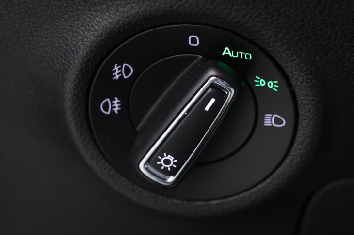 Škoda Kodiaq 2,0 TDI DSG 4x4 L&K 7-Míst DPH