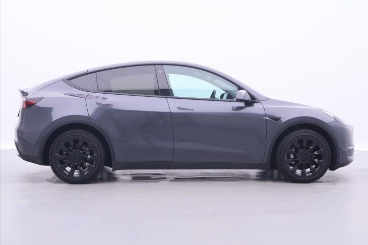 Tesla Model Y Long Range AWD 79kWh DPH