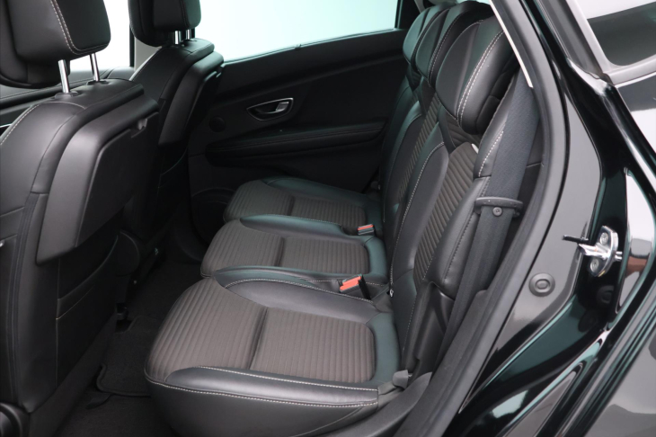 Renault Scénic 1,6 dCi 118kW Aut. Bose LED