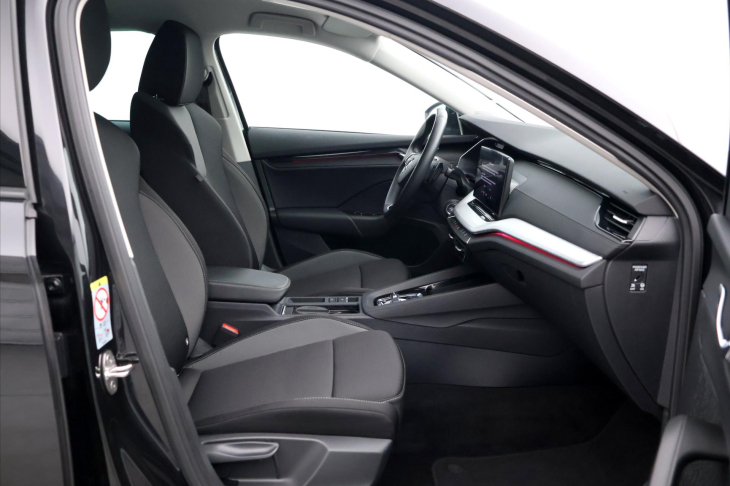 Škoda Octavia 2,0 TDI 110kW DSG Matrix DPH