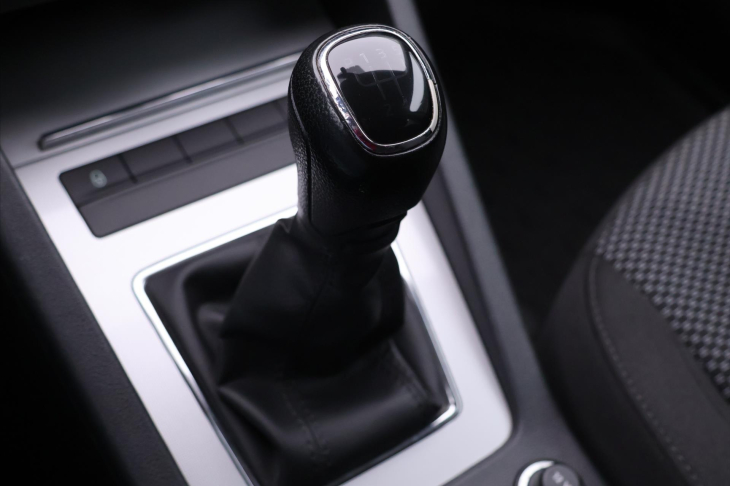 Škoda Octavia 1,6 TDI 77kW CZ Ambition Fresh