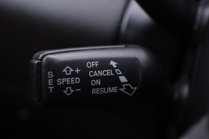 Audi Q7 3,0 TDI 4x4 7-Míst CZ 1. Maj.