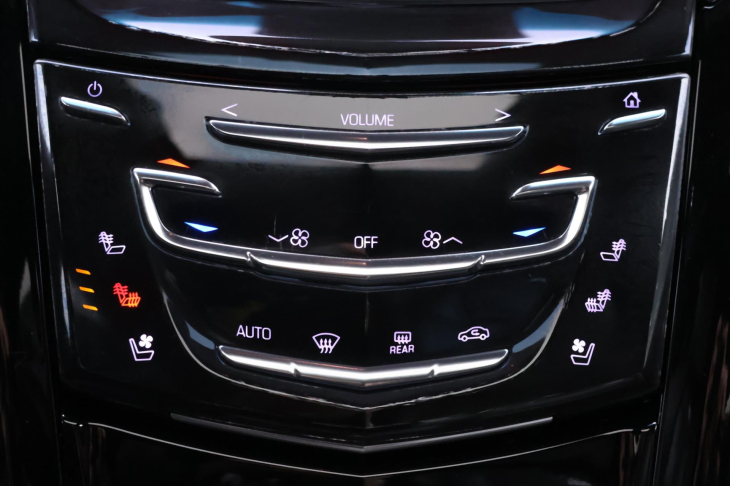 Cadillac Escalade 6,2 L V8 313kW AWD Platinum