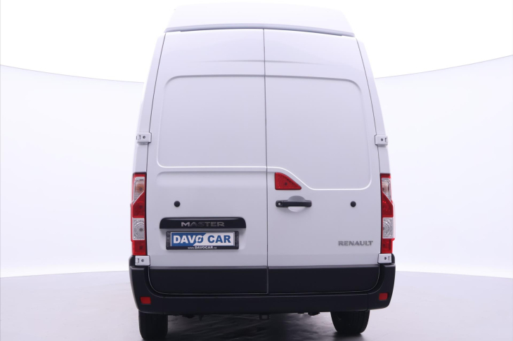 Renault Master 2,3 dCi 100kW DPH Klima L3H3