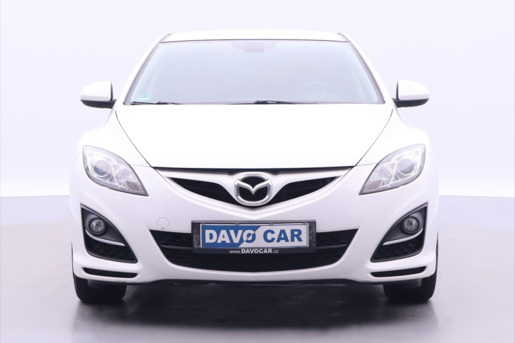 Mazda 6 2,0 i 114 Kw Aut.klima