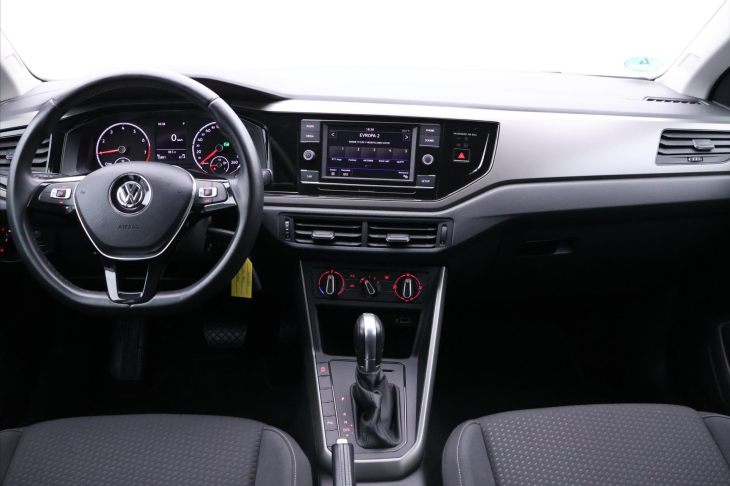 Volkswagen Polo 1,0 TSI 70kW DSG 15'900Km