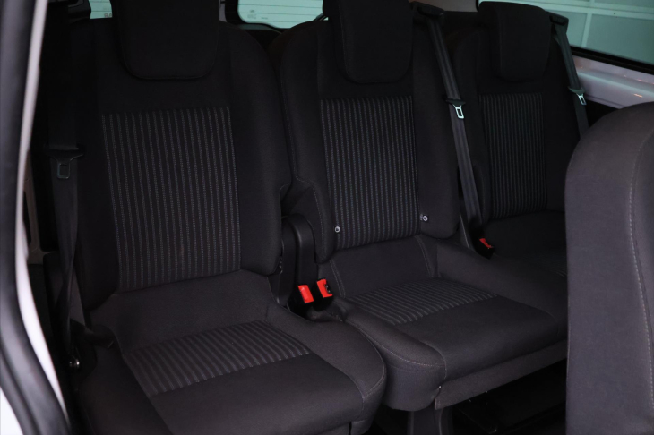 Ford Transit Custom 2,2 TDCi Titanium L2H2 9-Míst