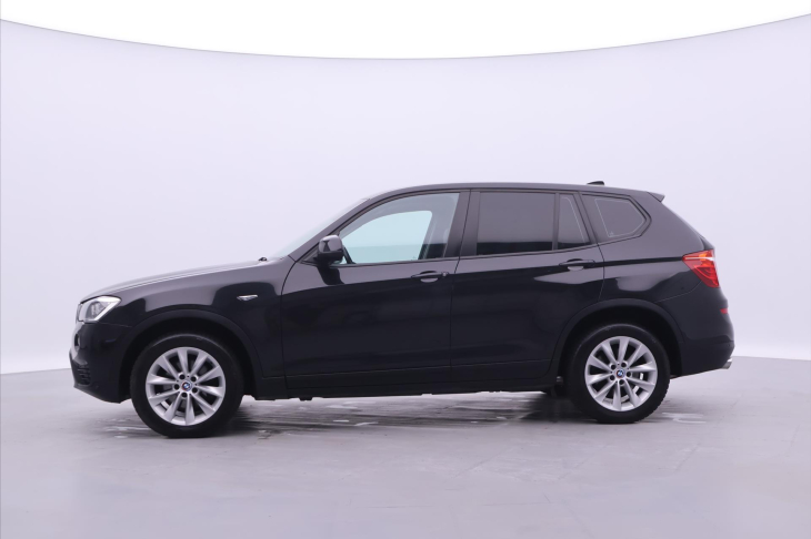 BMW X3 3,0 35d 230KW Xdrive PANORAMA