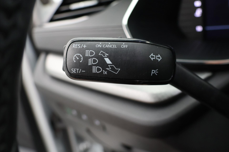 Škoda Octavia 2,0 TDI 85kW Ambition CZ DPH