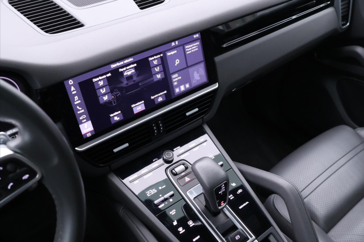 Porsche Cayenne 3,0 250kW 4x4 DPH ALU