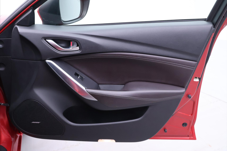 Mazda 6 2,5 i G192 Aut. Revolution