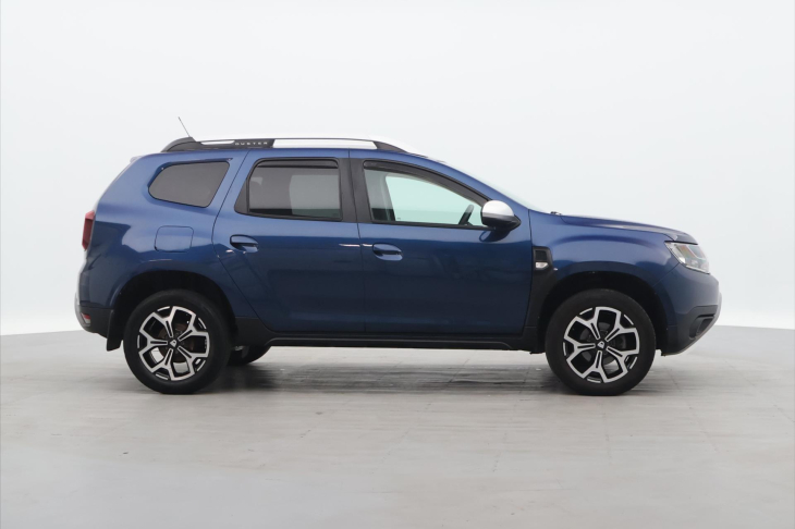 Dacia Duster 1,5 DCI 85kW Prestige