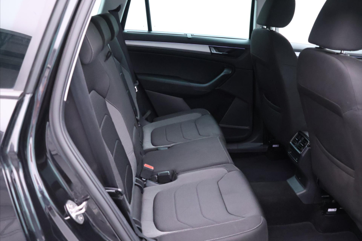 Škoda Kodiaq 2,0 TDI 147kW 4x4 DSG Tour DPH