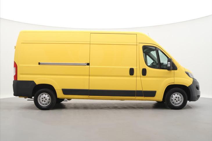Peugeot Boxer 2,2 HDI 96kW 3300 L3H2 CZ