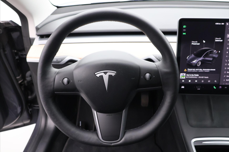 Tesla Model 3 Long Range 75kWh AWD SoH 93%