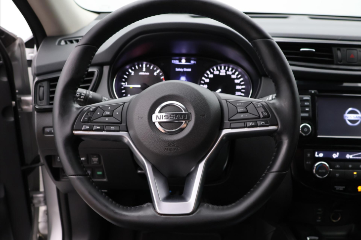 Nissan X-Trail 2.0 dCi Aut. AWD CZ N-Connecta