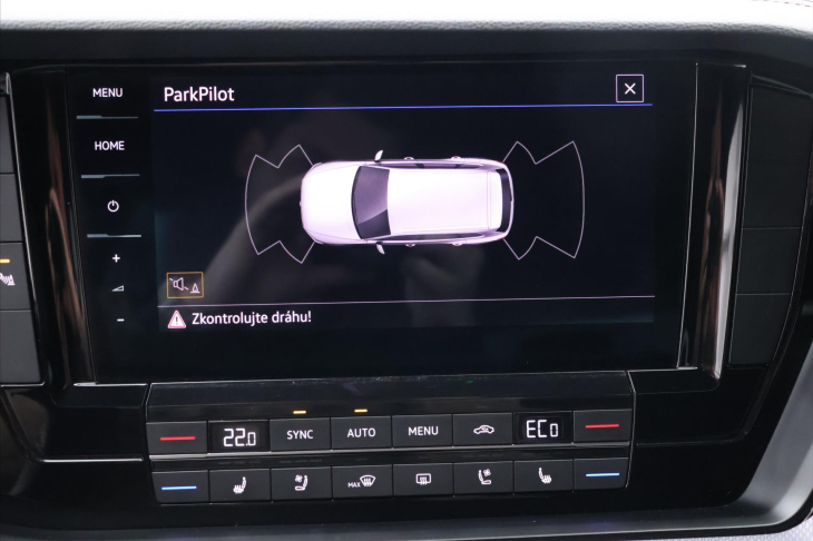 Volkswagen Touareg 3,0 TDI 210kW R-Line Tiptronic CZ DPH