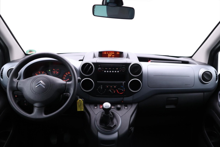 Citroën Berlingo 1,6 HDI Multispace Panorama