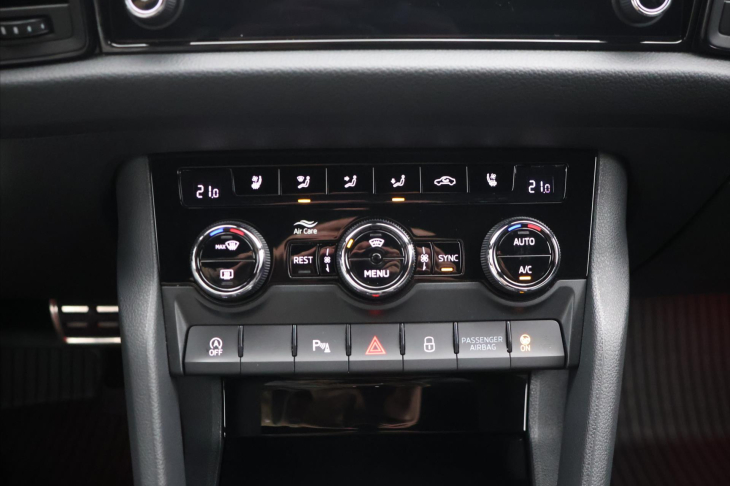 Škoda Kodiaq 2,0 TSI RS 180kW DSG 4x4 DPH