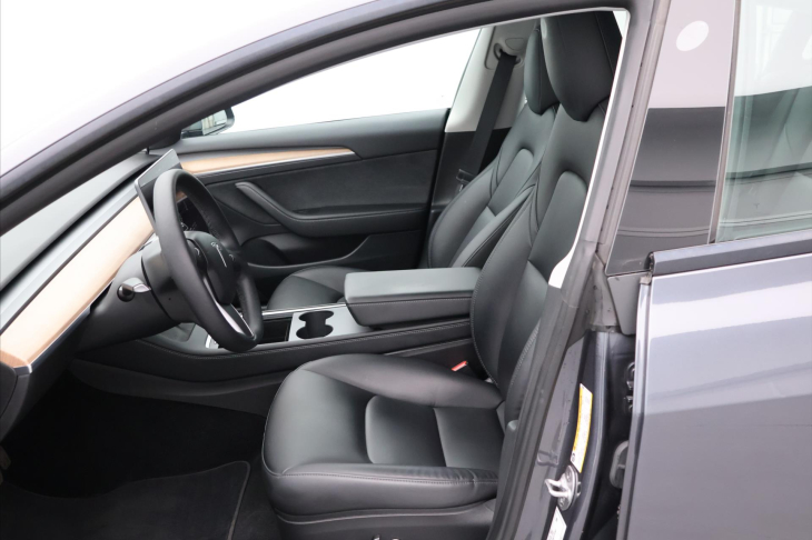 Tesla Model 3 Long Range 75kWh AWD SoH 93%