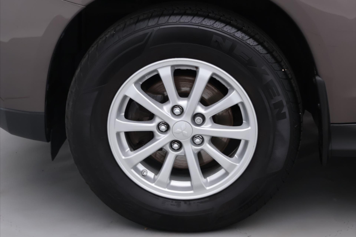 Mitsubishi ASX 1.6 MIVEC 86kW LPG CZ