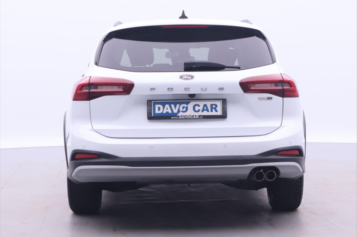 Ford Focus 1.0 EB 114 kW CZ DPH 1.Maj.