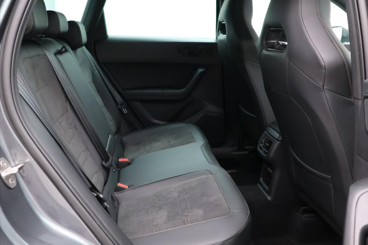 Cupra Ateca 2,0 TSI VZ 221kW 4Drive DPH