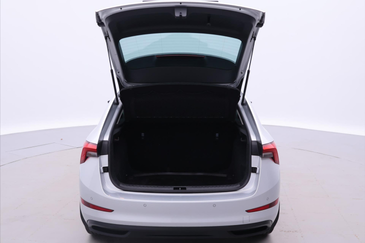 Škoda Scala 1,5 TSI 110kW Style DPH CZ