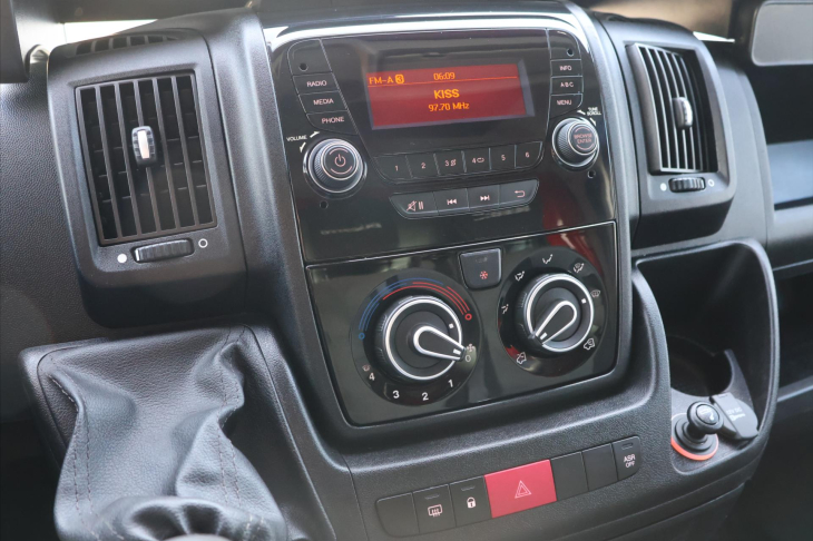 Fiat Ducato 2,3 MTJ 130kW L4H3 Spaní DPH