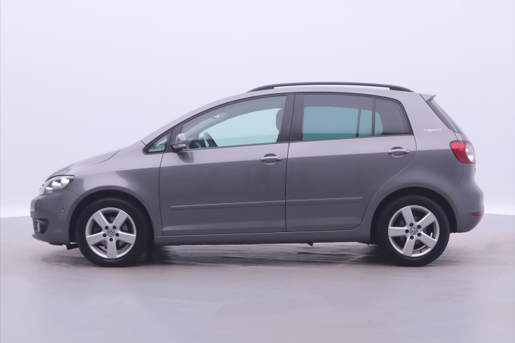 Volkswagen Golf Plus 1,6 i 75kW Team Tempomat 1.Maj