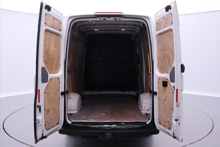 Volkswagen Crafter 2,0 TDI 103kW L3H3 Tažné DPH