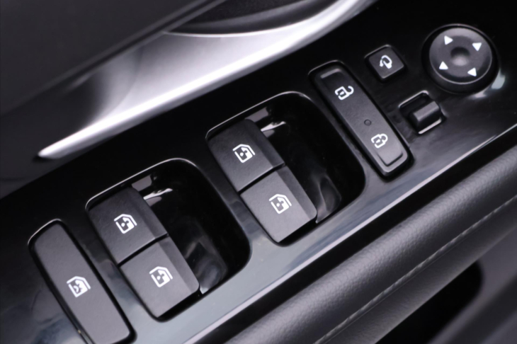 Hyundai Tucson 1,6 T-GDI 110kW CZ Smart DPH