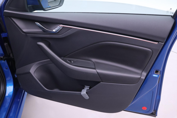 Škoda Kamiq 1,5 TSI 110kW DSG Style Kůže