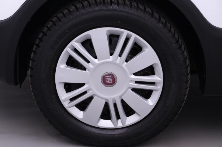 Fiat Sedici 1,6 i 88kW 4x4 88kW AC