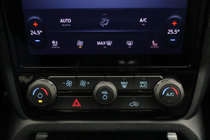 Ford Ranger 3,0 V6 TDI Double Cab Wildtrak Hard Top