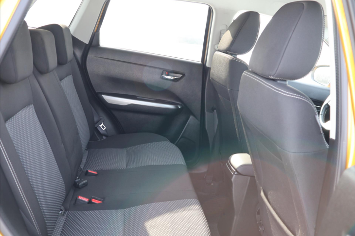 Suzuki Vitara 1,4 BoosterJet 95kw Navi