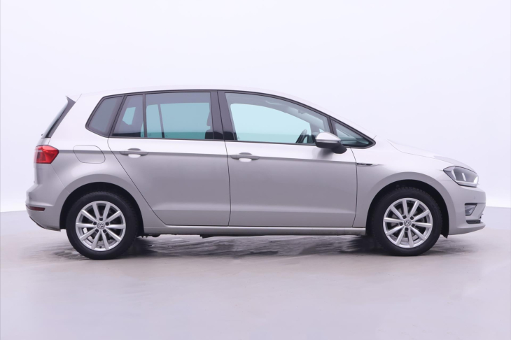 Volkswagen Golf Sportsvan 1,2 TSI 63kW Lounge 1.Maj
