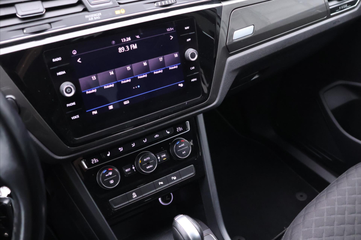 Volkswagen Touran 1,4 TSI 110kW DSG Join 7-Míst