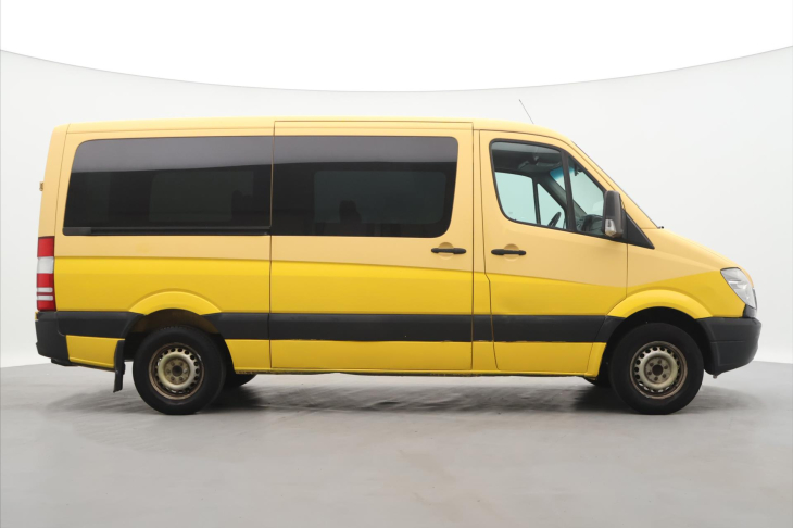 Mercedes-Benz Sprinter 2,1 210 CDI 70kW CZ