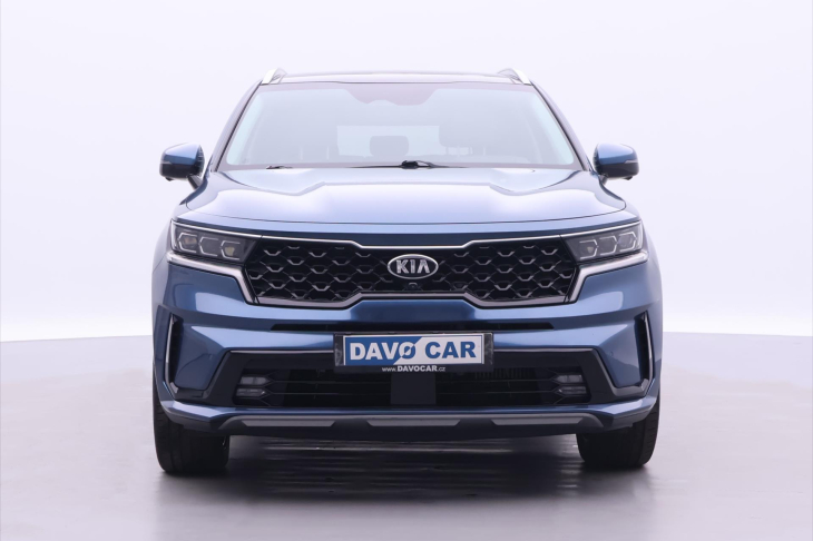 Kia Sorento 2,2 CRDI 148kW Aut 4x4 Premium
