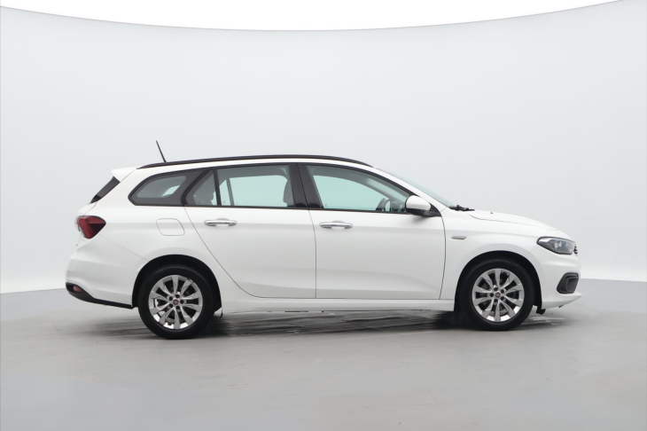 Fiat Tipo 1,6 MJ 88kW CZ