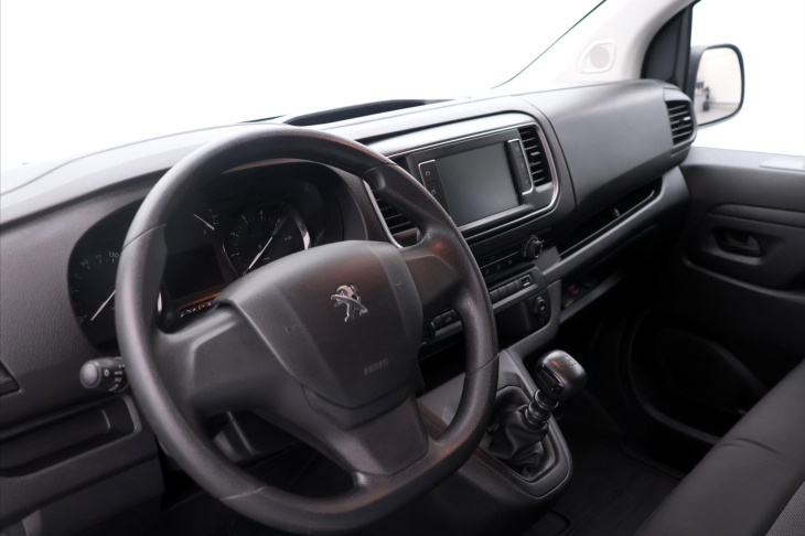Peugeot Expert 2,0 HDI 106kW L3 CZ DPH
